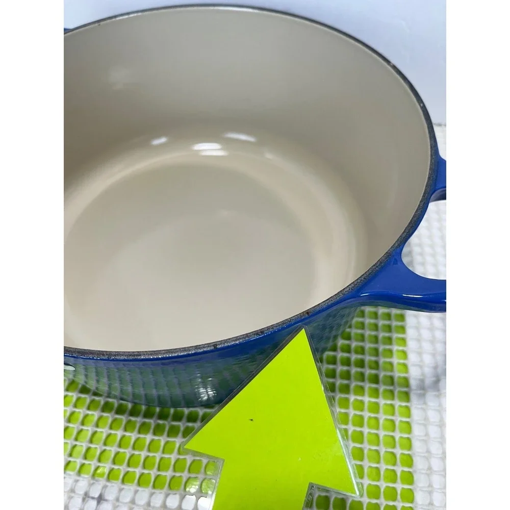 Le Creuset le creuset